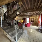 Maison Poumarou 펜션