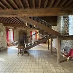 Maison Poumarou 펜션 Sainte-Colome