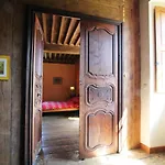 펜션 Maison Poumarou *