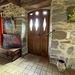 Maison Poumarou Sainte-Colome