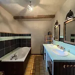 Maison Poumarou 펜션 Sainte-Colome