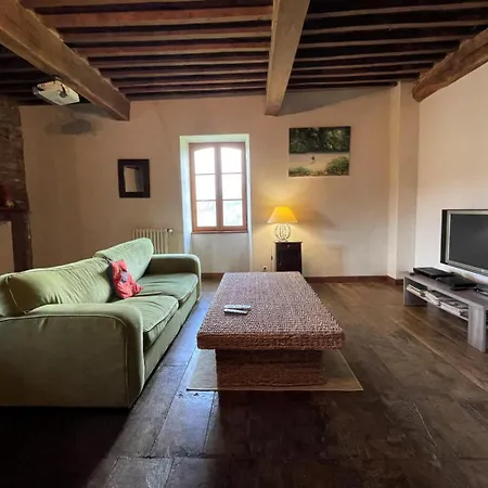 Maison Poumarou Holiday home Sainte-Colome
