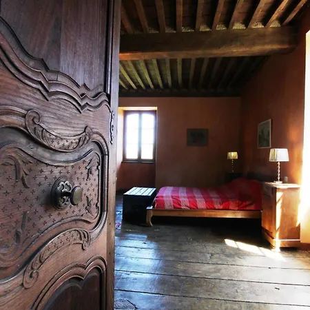 Maison Poumarou Holiday home Sainte-Colome