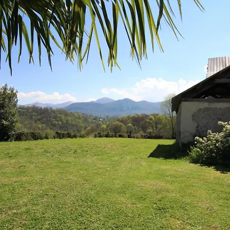 Сasa de vacaciones Maison Poumarou