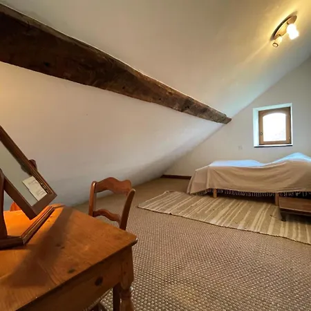 Maison Poumarou Holiday home *
