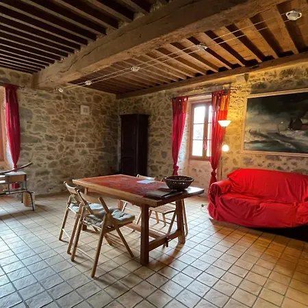 Maison Poumarou