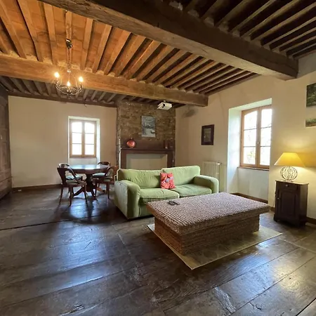 Maison Poumarou