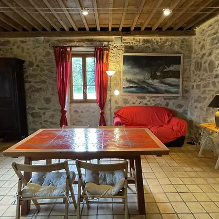Maison Poumarou