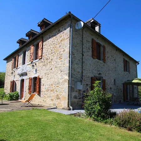 Maison Poumarou *