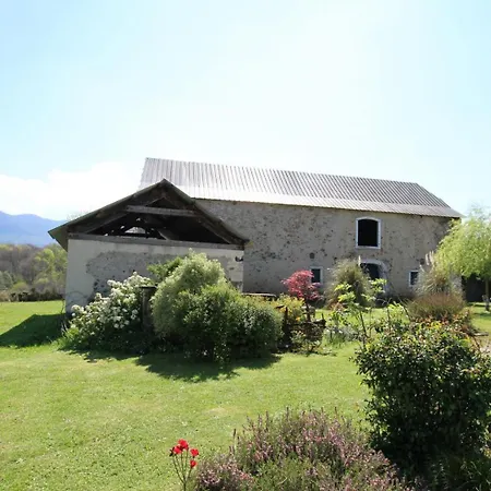 Maison Poumarou *
