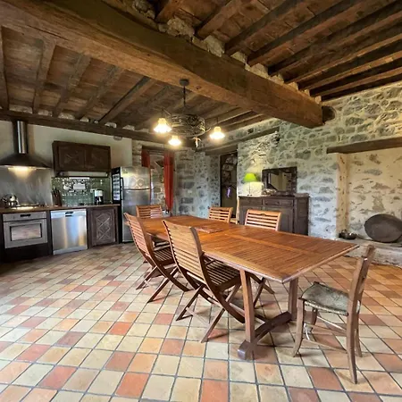 Maison Poumarou *