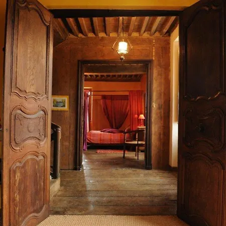 Maison Poumarou Holiday home *