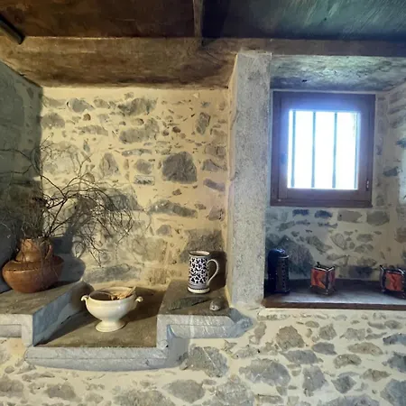 Maison Poumarou *