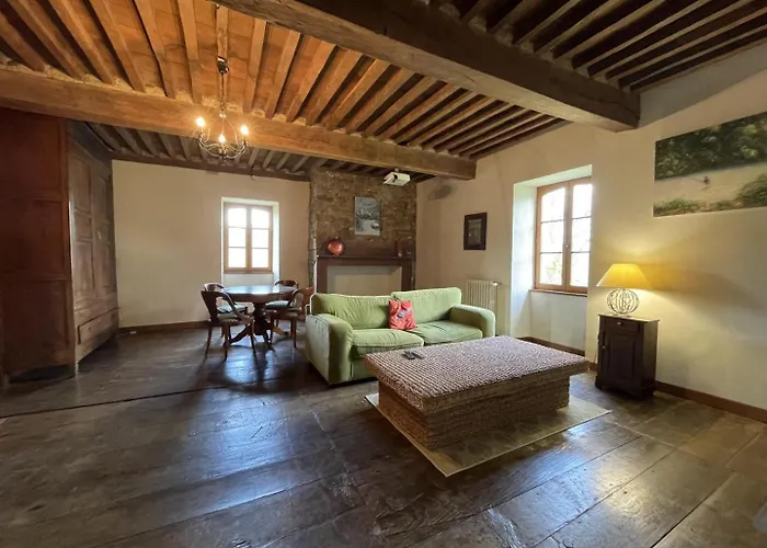 Maison Poumarou