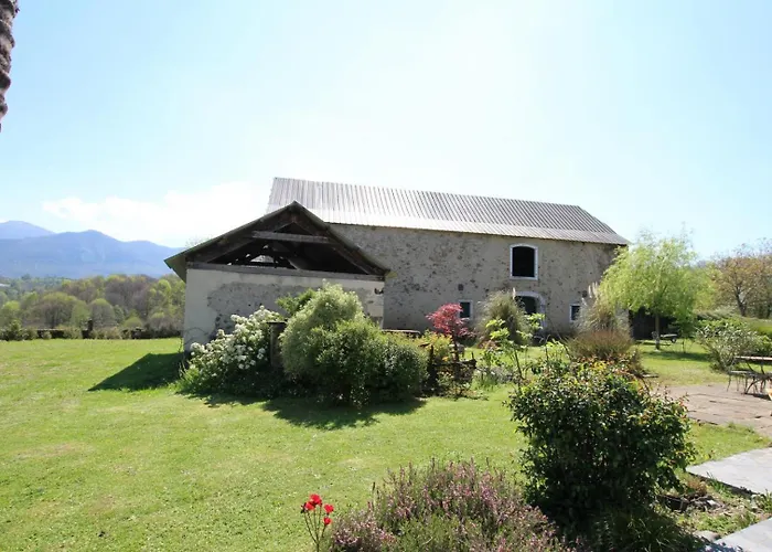 Maison Poumarou *