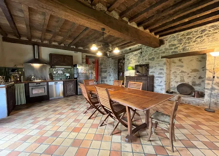 Maison Poumarou *