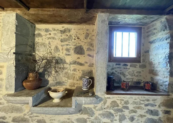 Maison Poumarou *